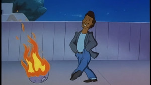 Katie Ka-Boom: The Broken Date