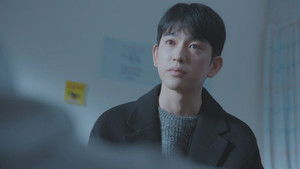 At the End of the Sentence