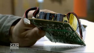 The programmed death of our devices