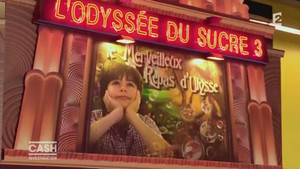 Sugar: how the industry gets you hooked