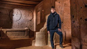Etruschi - Viaggio in un mondo perduto