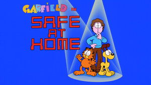 Safe at Home