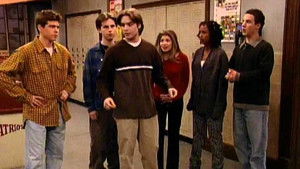 And Then There Was Shawn