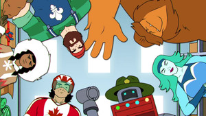 One Hit Blunder / Careful What You Task For