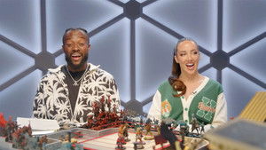 Cat's Out of the Bag