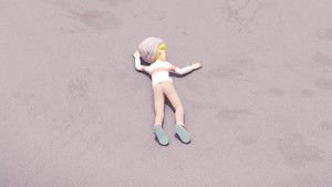 Captain Powerman's New Sidekick