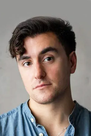 Danny Hetherington