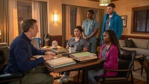 The Doctor's Graveyard