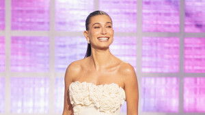 Hailey Bieber, Anitta, KANGDANIEL