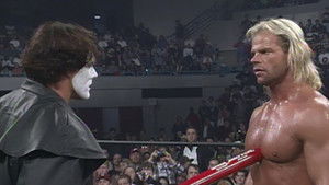 WCW Monday Nitro - Nov. 18, 1996