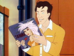 Banshee Bake a Cherry Pie?