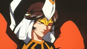 Light Chasing Darkness