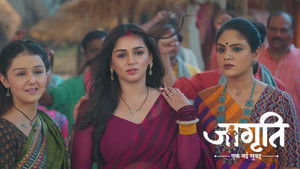 Jagriti Suspects Kalikant Of Killing Harish