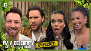 What went wrong for Ashley in the Trial??