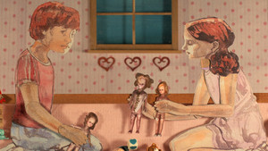 All in the Family: Chapter Four