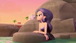 Stay Strong, Indigo!