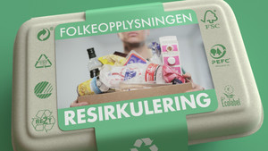 Resirkulering