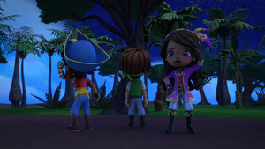 Night of the Witches