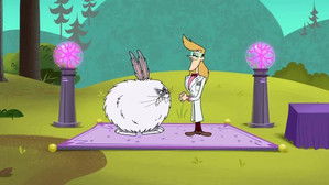 Dorlock and the Disorient Express