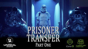 Prisoner Transfer (Part 1)