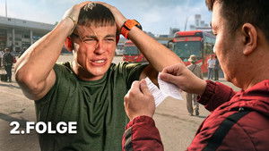 Out of Hanoi - Episode 2