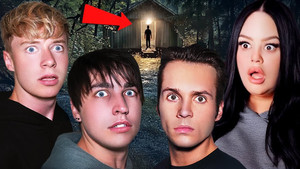 We Were Trapped in a Haunted City (w/ Sam & Colby)