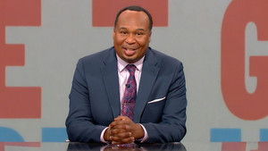 September 14, 2024: Robin Thede, Matt Welch