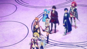 The End of the Darkness