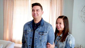 Finishing A Fixer Upper