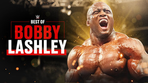 Best of Bobby Lashley