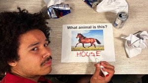 Doing our fans' homework
