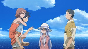 Angel Fall (Angel Fall)