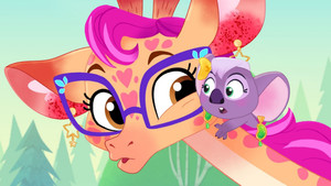 Daphne’s Sore Ears