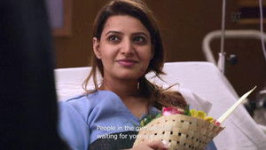 Dev Unlocks Mehak's Phone