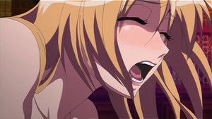 Demonic Training of the Twin Princesses