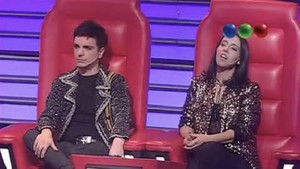 Episode 7⎜Blind Auditions