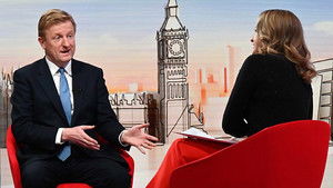 Are the Tories getting back on track?