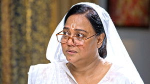 Scare Tactics On Anuradha