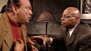 SmackDown - Oct. 21, 2004