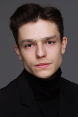 Danila Krasnov