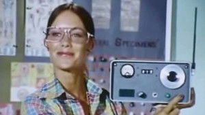 The Sound of Silence