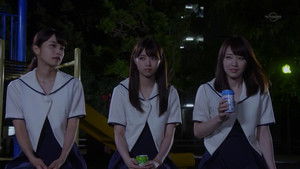 End of Summer, Start of the Showdown