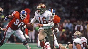 1989 San Francisco 49ers