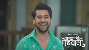 Jeetu’s New Boss Arrives at His Office