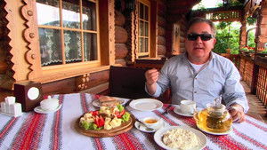 UKRAINE - TRANSCARPATHIAN REGION - Pokuttya