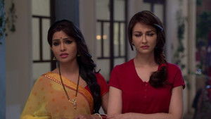 Anita and Angoori Decide to Catch The Plait Cutter