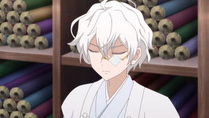 The Curtain Rises on New Turmoil.