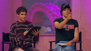 The Secret of Boner Bridge