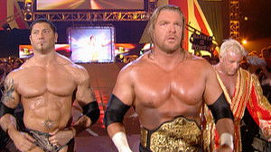 Raw - Oct. 11, 2004
