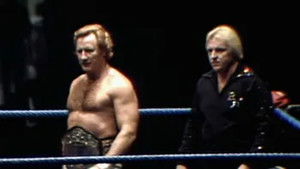 AWA St. Paul - 12/25/1983